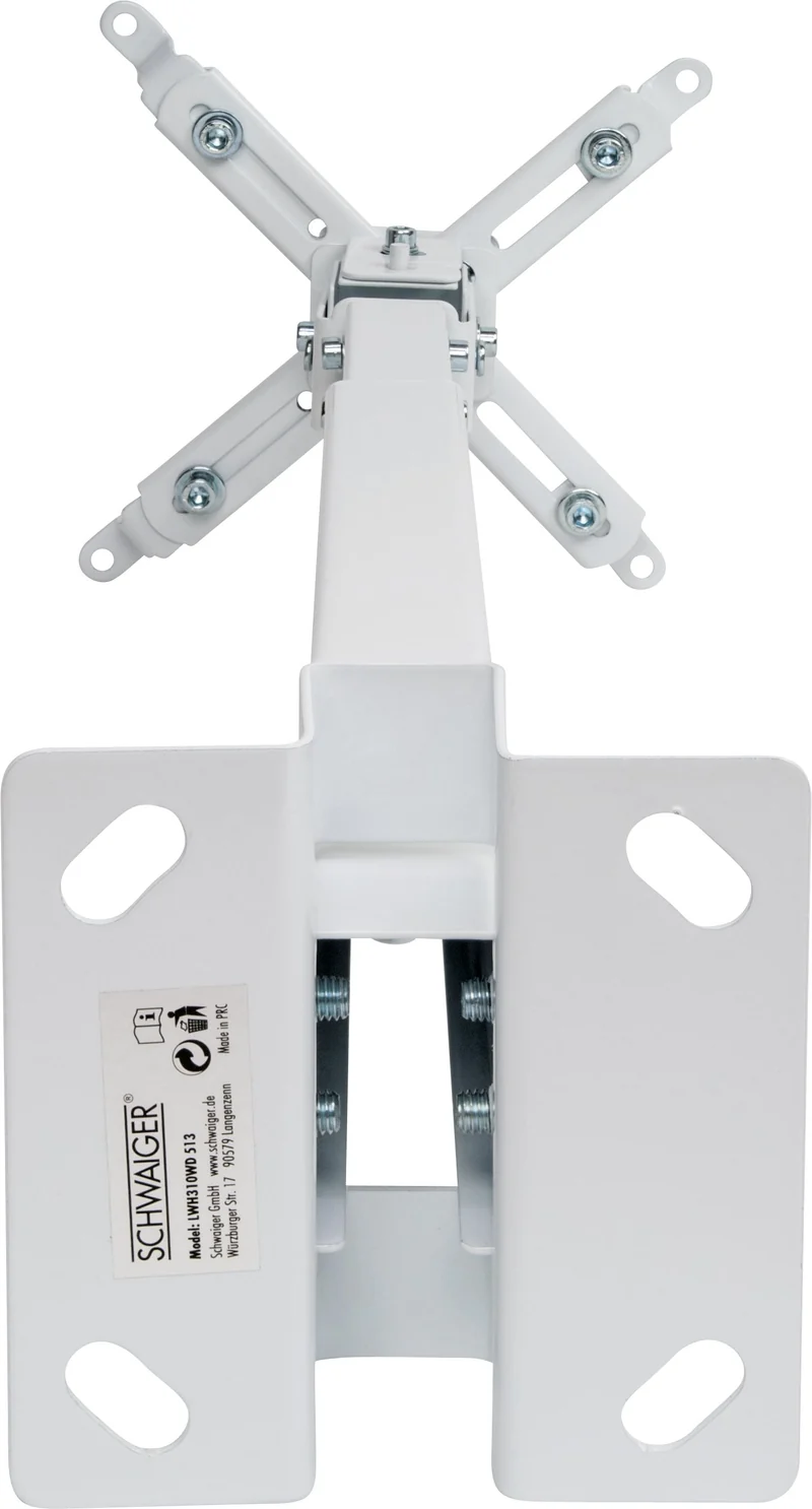 Wand- und Deckenhalter für Projektoren & Beamer