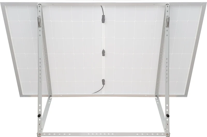 SONDERPOSTEN Solarmodul 300 Wp inkl. Ständerwerk (nur Abholung)
