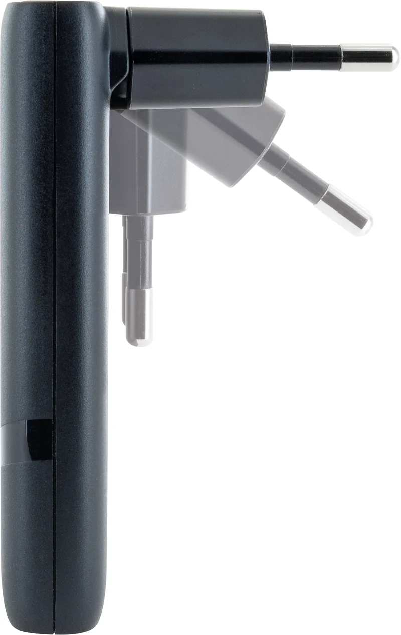 Schnellladegerät 35W Eurostecker ultra-flach