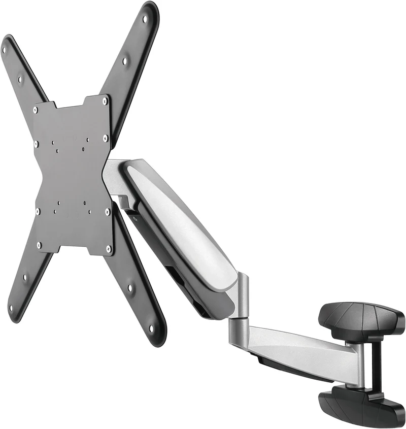 TV Wandhalter 23 - 55 Zoll höhenverstellbar