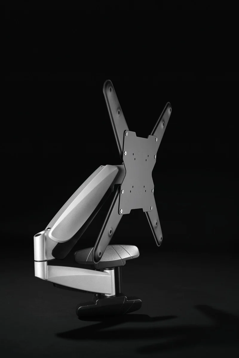 TV Wandhalter 23 - 55 Zoll höhenverstellbar