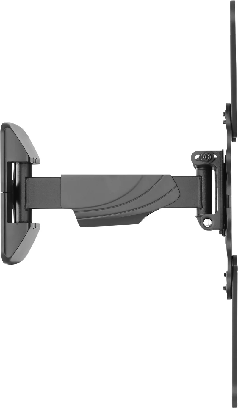 TV Wandhalter 23 - 75 Zoll mit integrierter Kabelführung