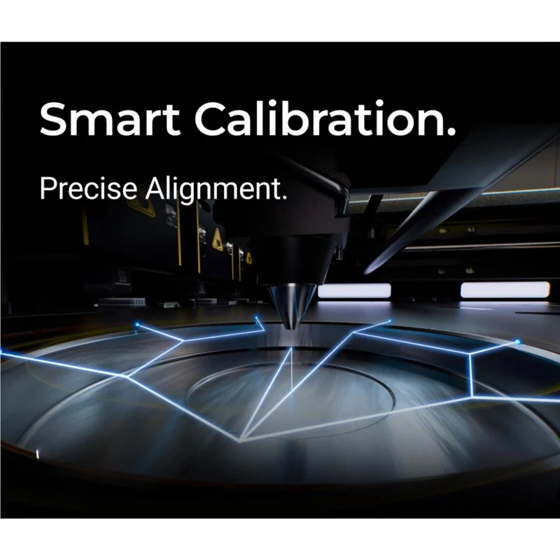 Snapmaker U1 3D Printer