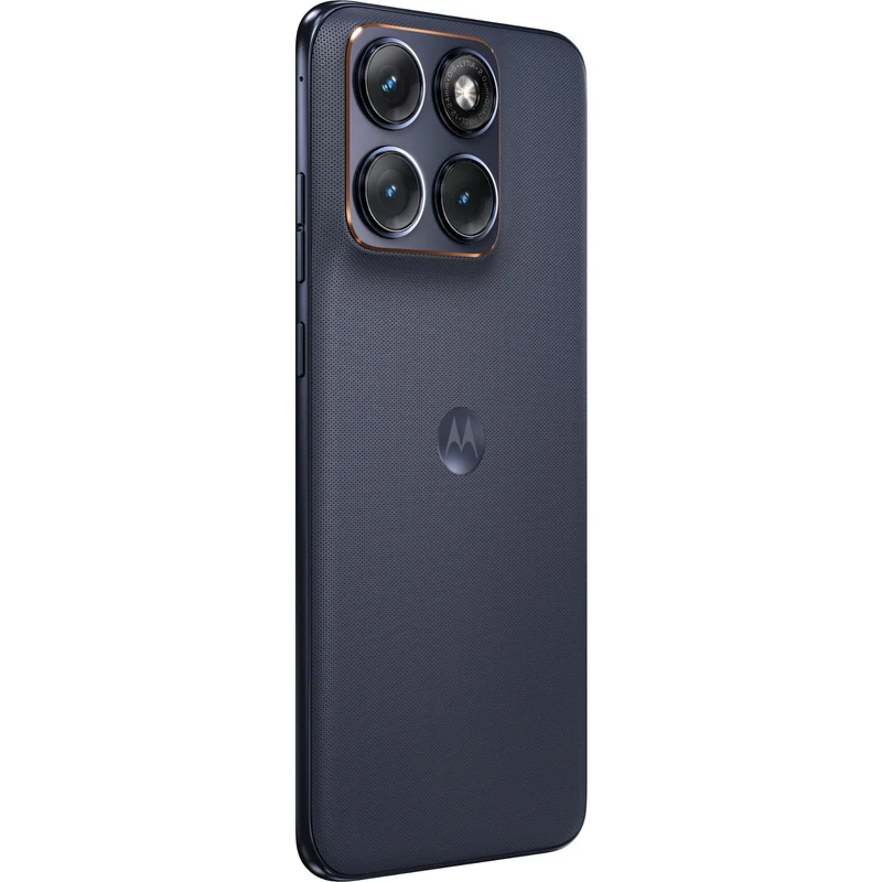 Motorola Edge 70 Fusion 5G 128GB (Silhouette Black)