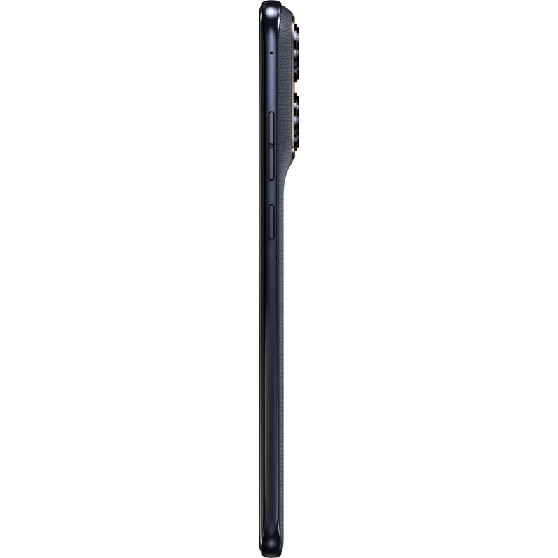 Motorola Edge 70 Fusion 5G 128GB (Silhouette Black)