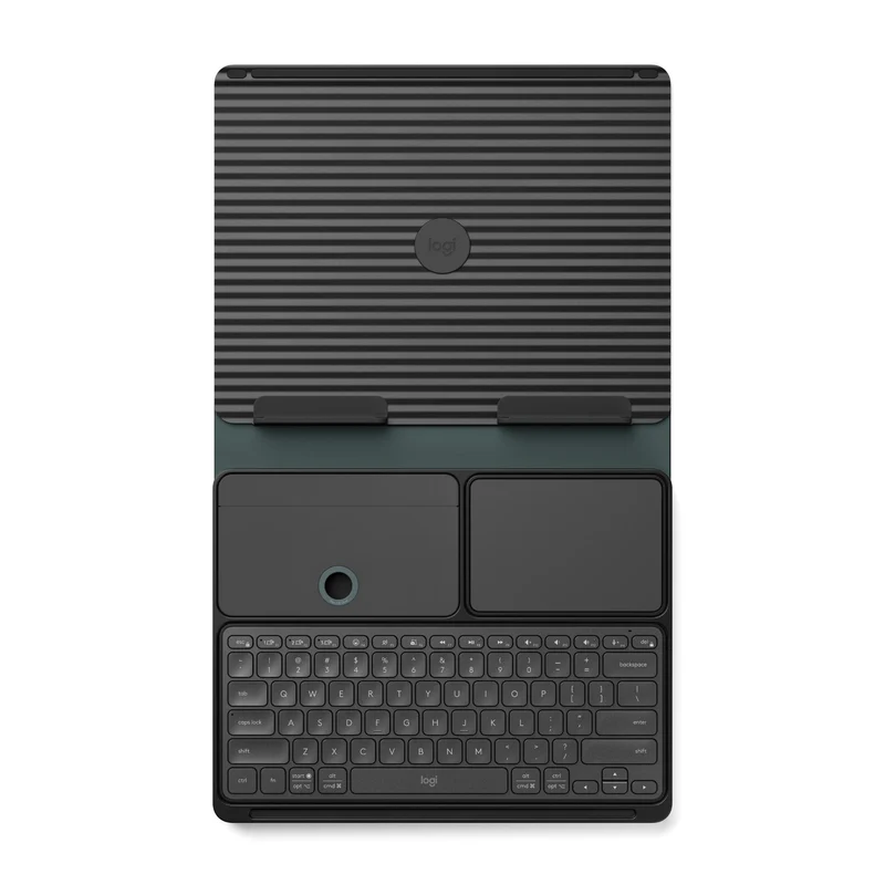 Logitech Casa Pop-Up Desk (Classic Chic)