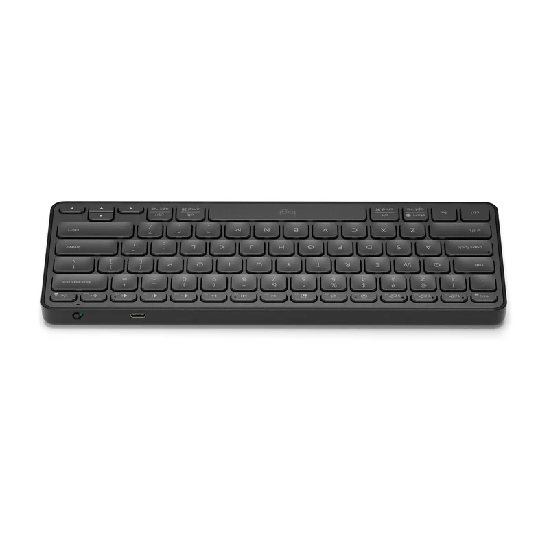 Logitech Casa Pop-Up Desk (Classic Chic)