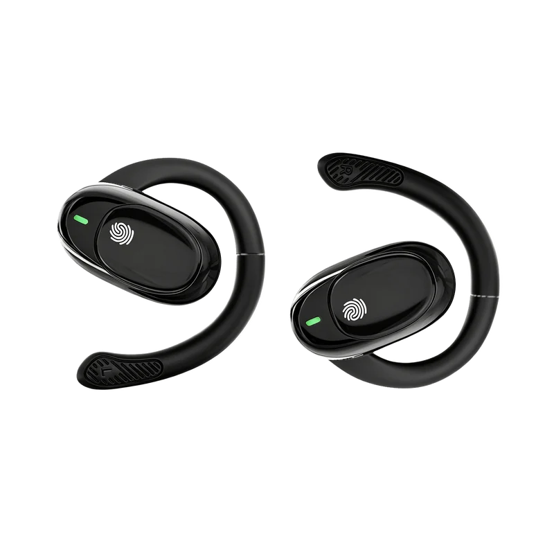 Greyolk® OBT039 Real-Time Translation Earbuds