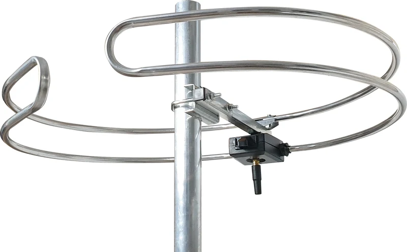 UKW Ringdipol Antenne