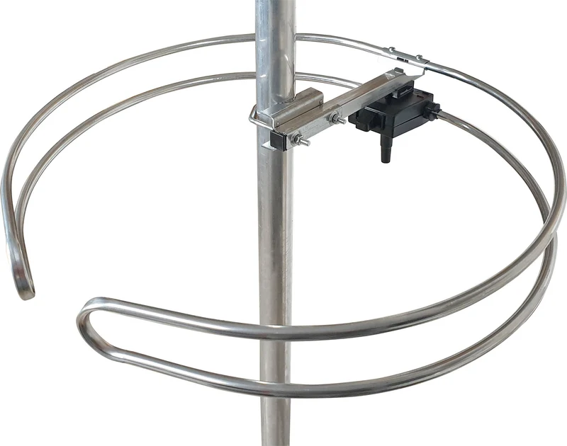 UKW Ringdipol Antenne