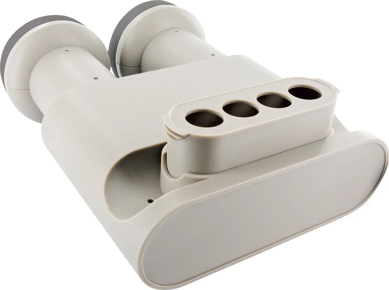 Monoblock Quad LNB (4 TN)