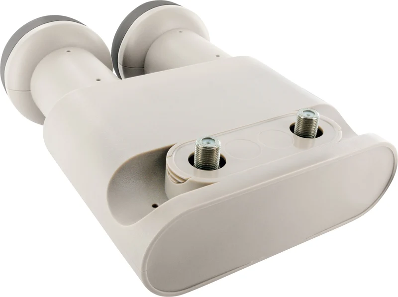 Monoblock Twin LNB (2 TN)
