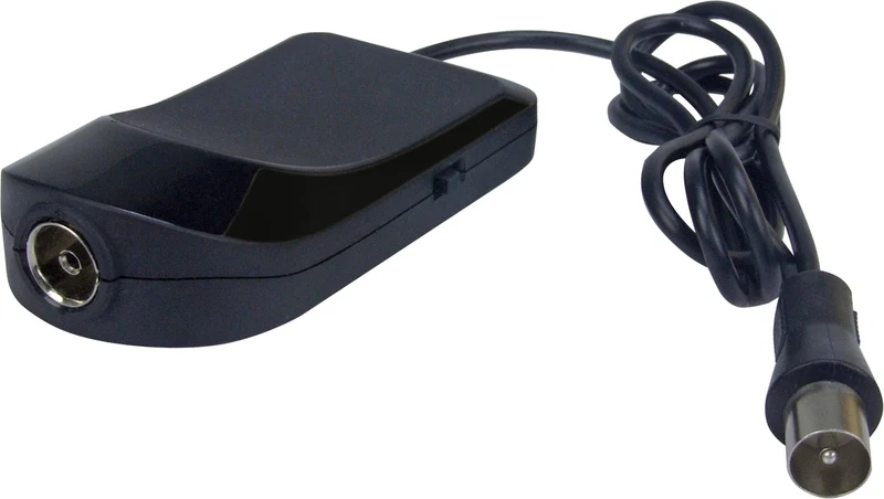 DVB-T2 HD Zimmerantenne (aktiv)