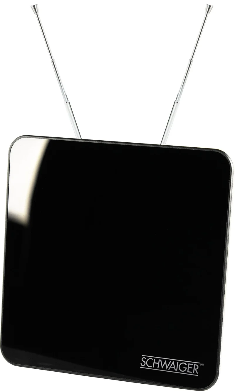DVB-T2 HD Zimmerantenne (aktiv)