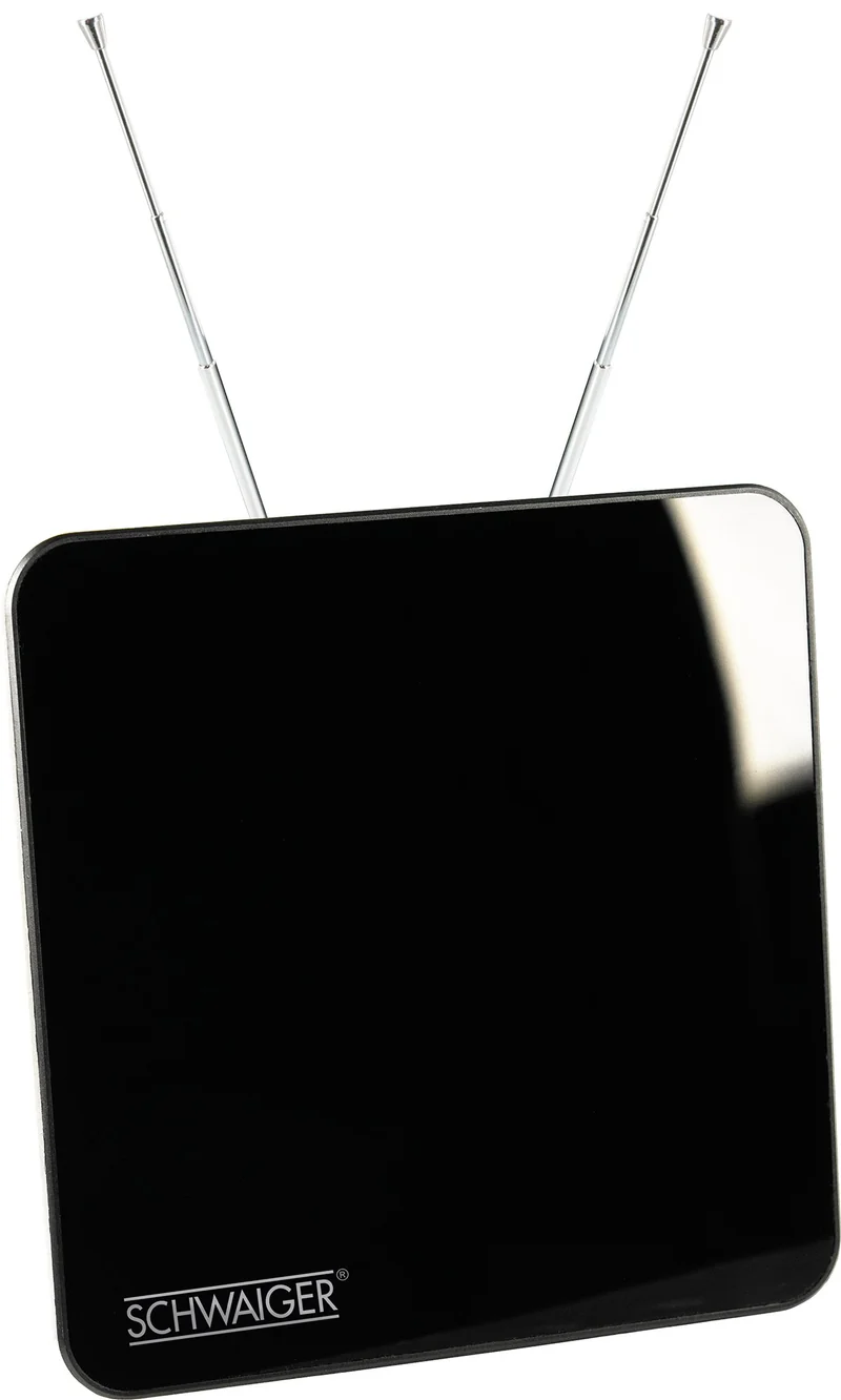 DVB-T2 HD Zimmerantenne (aktiv)