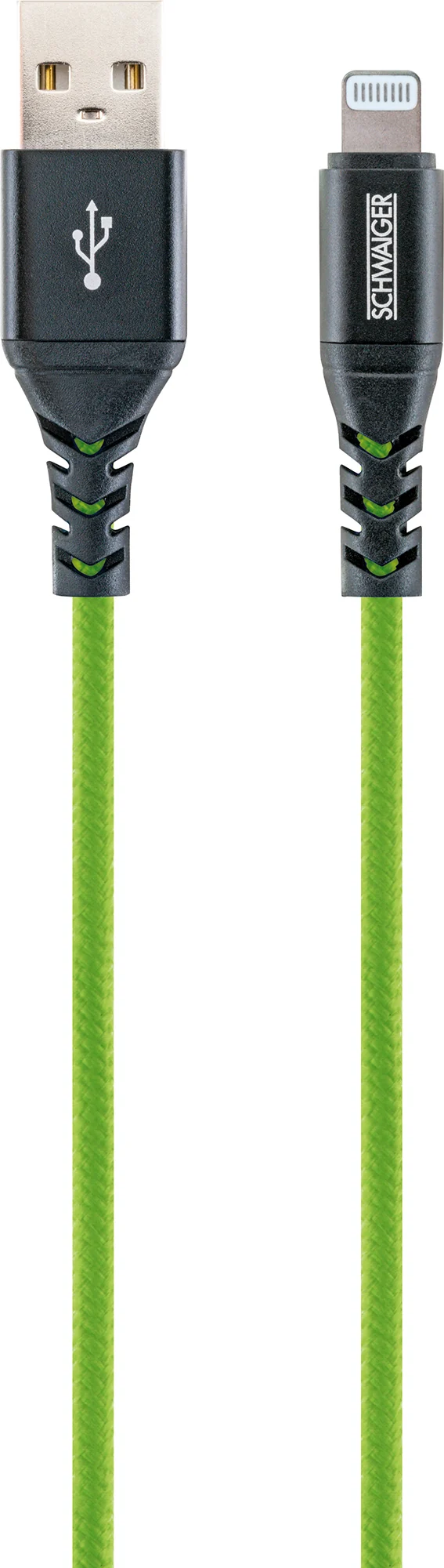 Apple Lightning Sync & Ladekabel