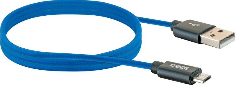 Micro USB Sync & Ladekabel