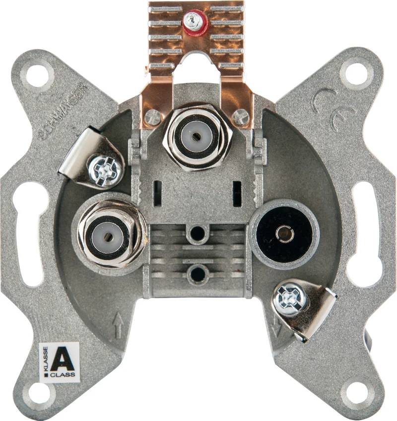 TWIN Stichleitungsdose (2 dB)