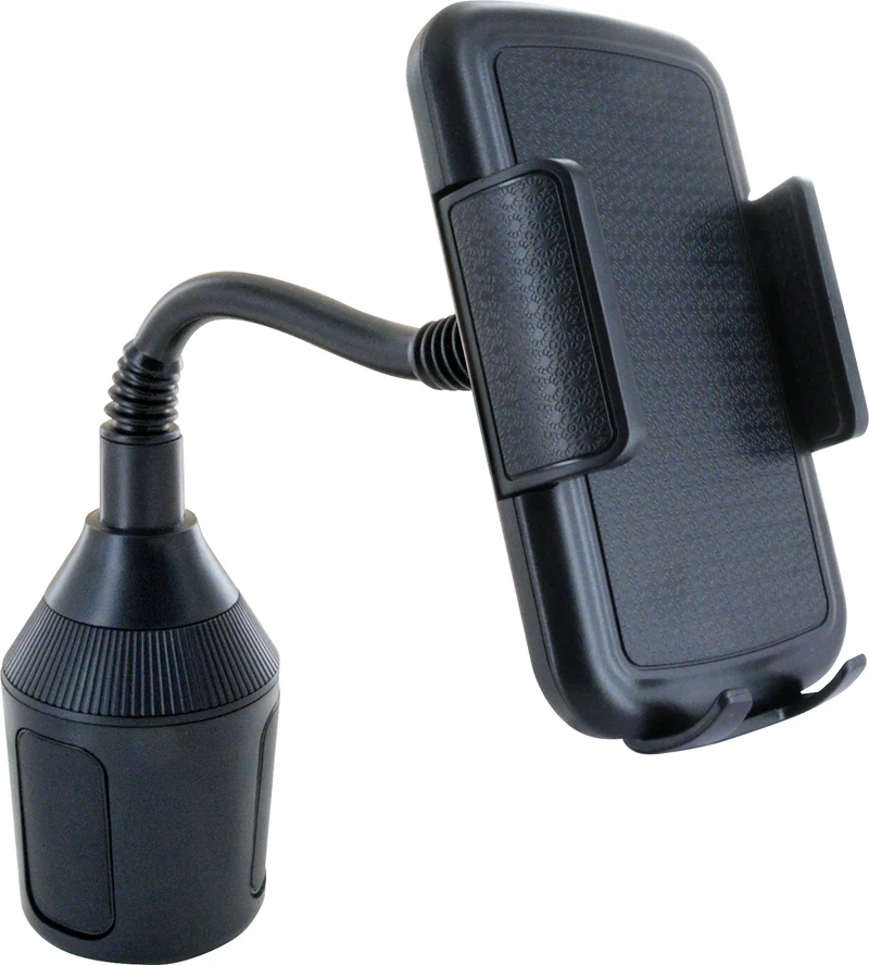 KFZ Smartphone Halter für Getränkehalterungen