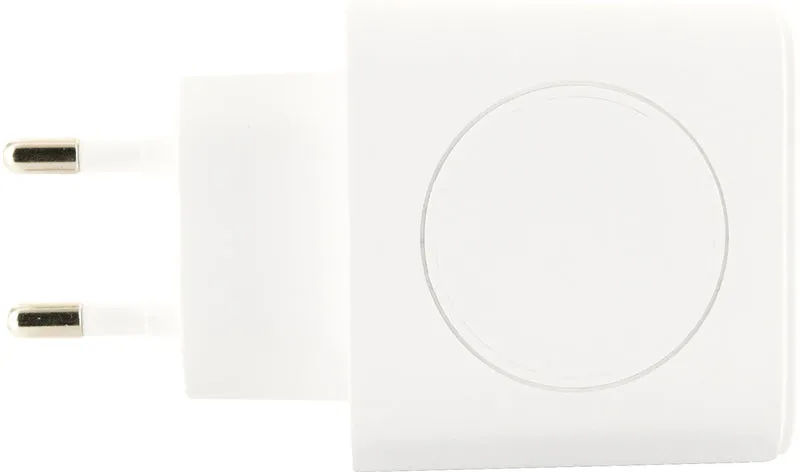 Ladeadapter SmartWatch USB-C & A 20W