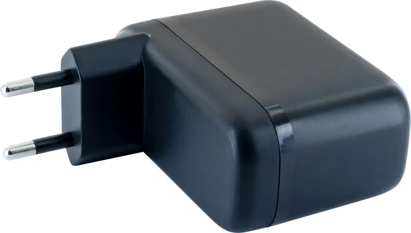 Ladeadapter USB-C & A 35W