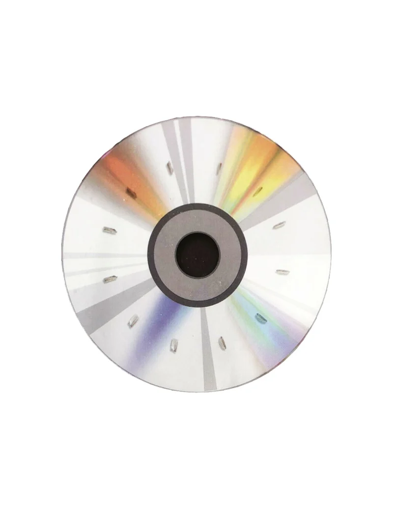 VIVANCO Effektiver Objektivreiniger, kompatibel mit Blu-ray Playern, mit Mikrofaserbürsten, einfache Reinigung