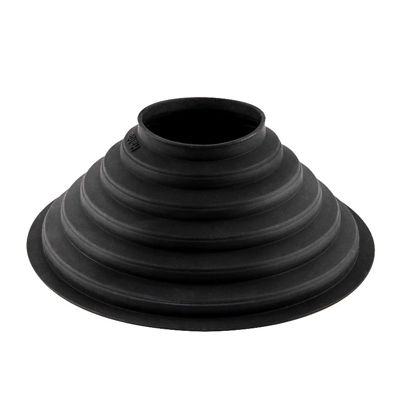 Haida Universal Anti-Reflective Foldable Silicone Lens Hood 50-70mm (Inner)