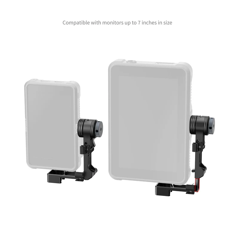 SmallRig L-shaped Monitor Support 6315
