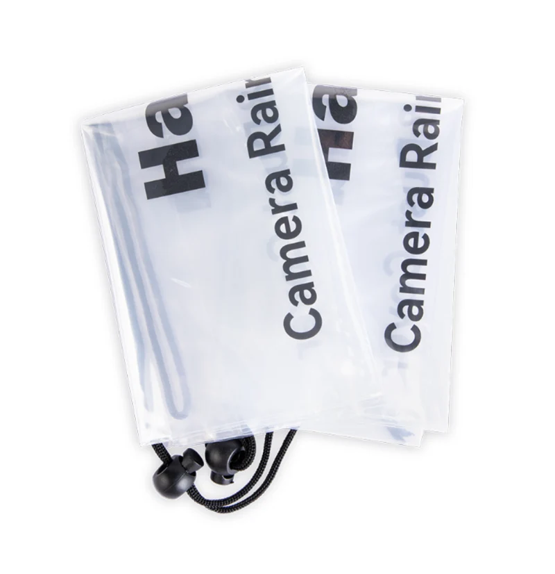 Haida 2-Pack 8" Rain and Dust Camera Cover