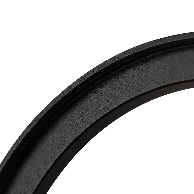 Haida 8pcs Step-up Ring 82mm Kit (49-82mm,52-82mm,55-82mm,58-82mm,62-82mm,67-82mm,72-82mm, 77-82mm)