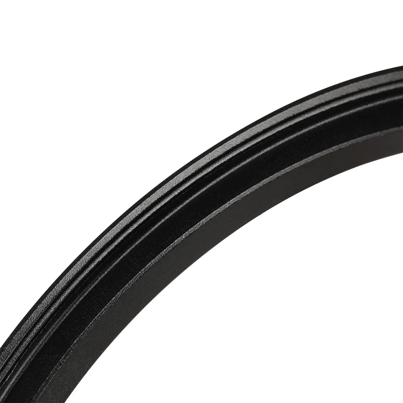 Haida 8pcs Step-up Ring 82mm Kit (49-82mm,52-82mm,55-82mm,58-82mm,62-82mm,67-82mm,72-82mm, 77-82mm)