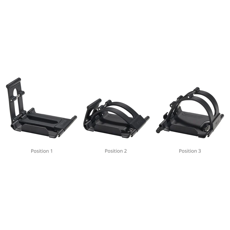 SmallRig Power Bank Mount Plate 5530