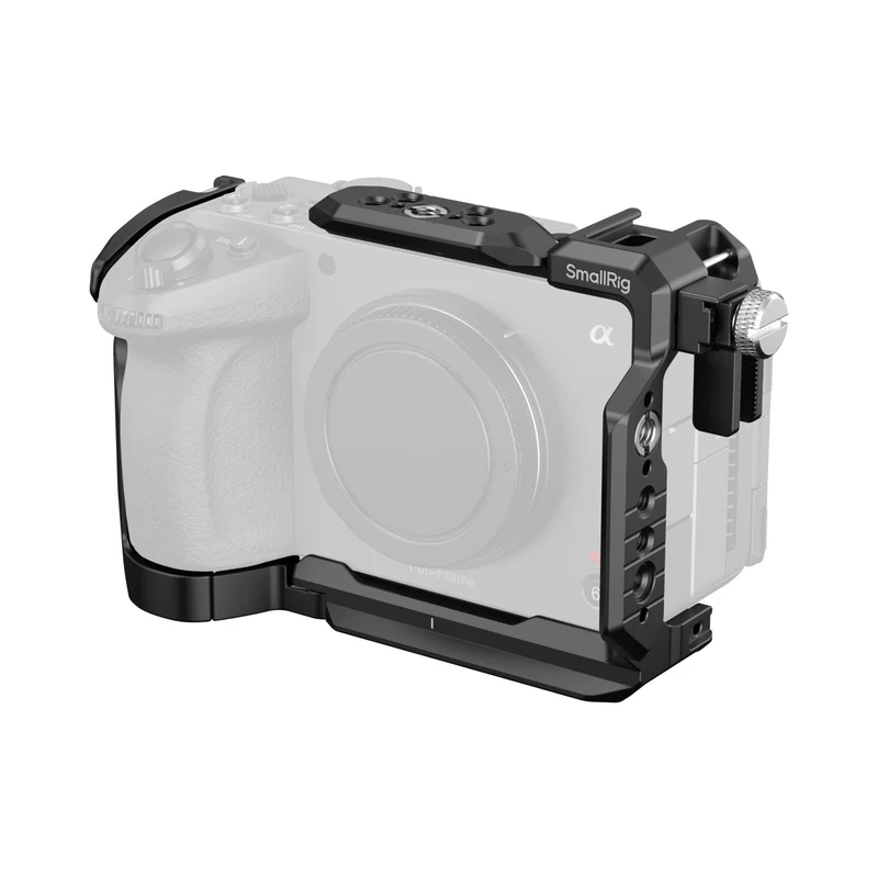SmallRig "HawkLock" Cage for Sony FX5 6776