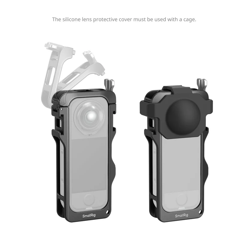 SmallRig Advanced Cage for Insta360 X4 Air 5939