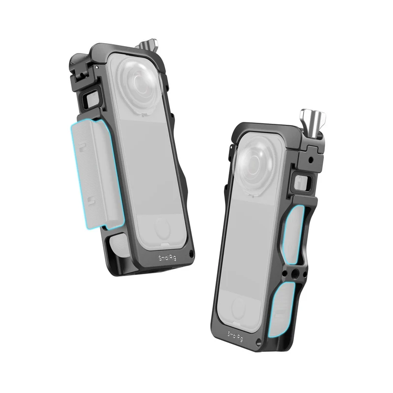 SmallRig Advanced Cage for Insta360 X4 Air 5939