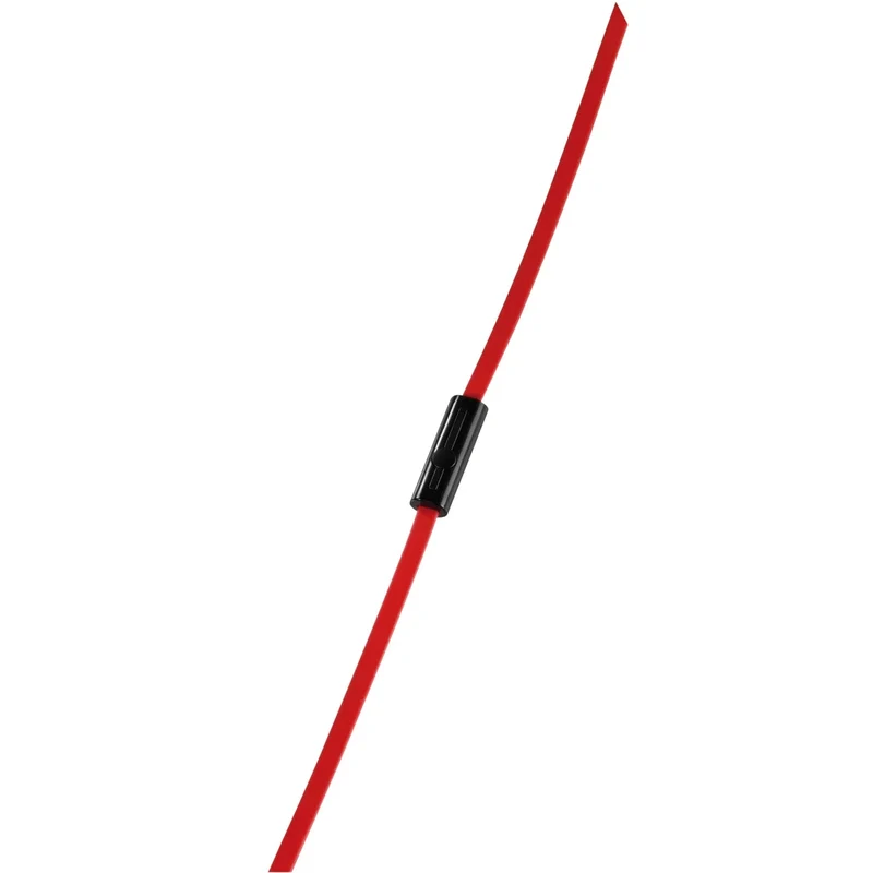 VIVANCO Hochwertige Hifi On-Ear Kopfhörer, Faltbar, Mit Mikrofon, Intensiver Bass, Flachkabel, 3,5 mm Klinke, Schwarz