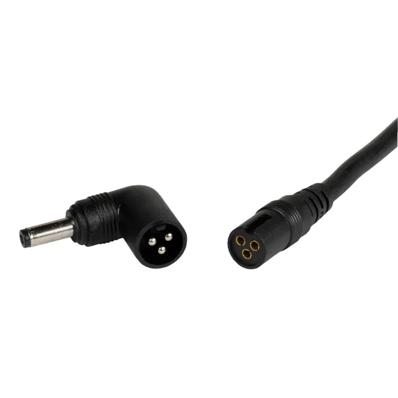 Leistungsstarkes VIVANCO Universal Netzteil 120 Watt mit USB Ladeanschluss und 10 Adapter-Typen für Notebook und Netbook