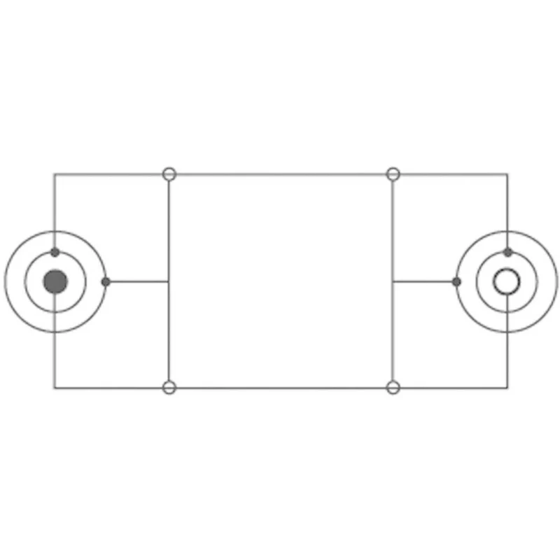 VIVANCO Hochwertige Klinkenverlängerung, 10 m, 3,5 mm Stecker zu Buchse, Audio Verlängerung, kompatibel mit Kopfhörer, AUX