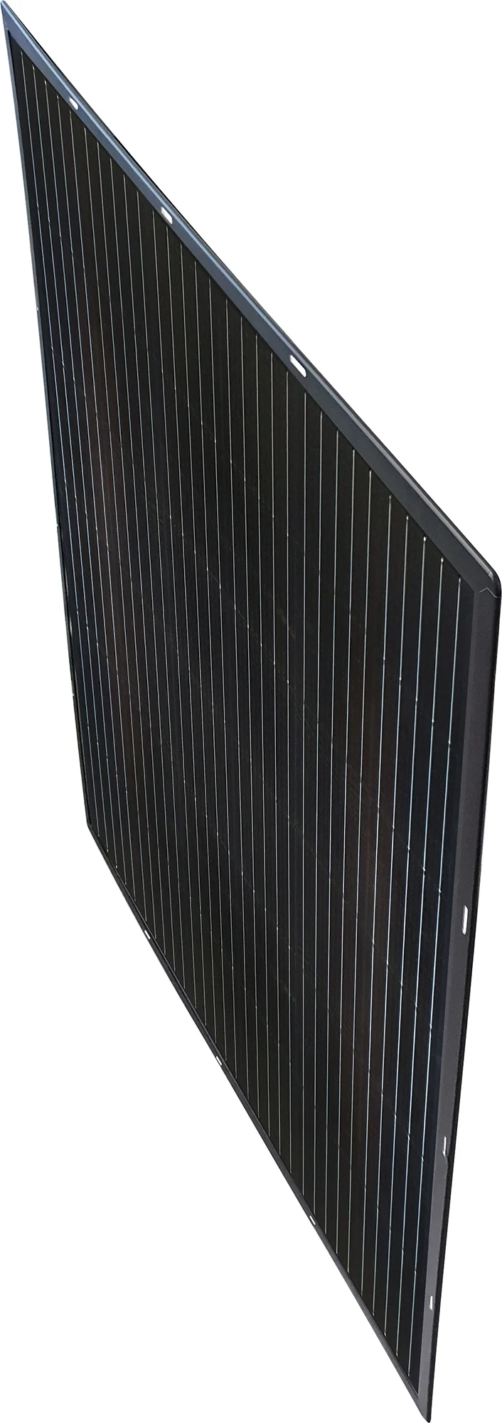 Slim-Line Modul 2er Set mit Wechselrichter