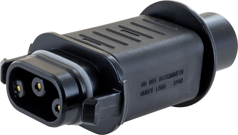 Betteri Adapter BC01 auf BC05