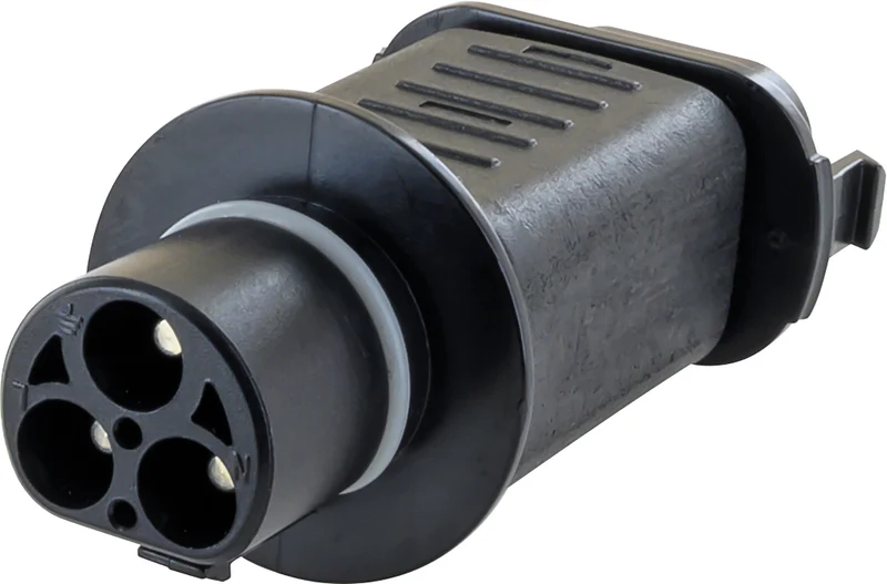 Betteri Adapter BC01 auf BC05