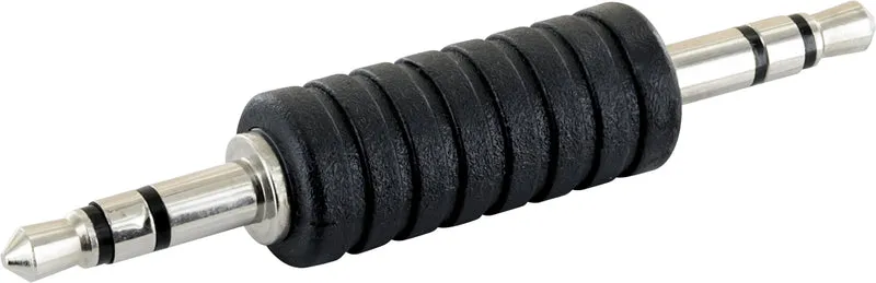 Klinken-Adapter Set mit Kabel