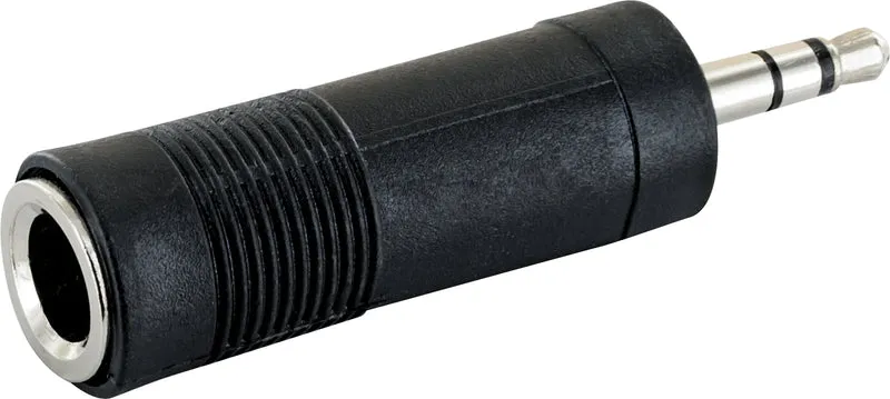 Klinken-Adapter Set mit Kabel