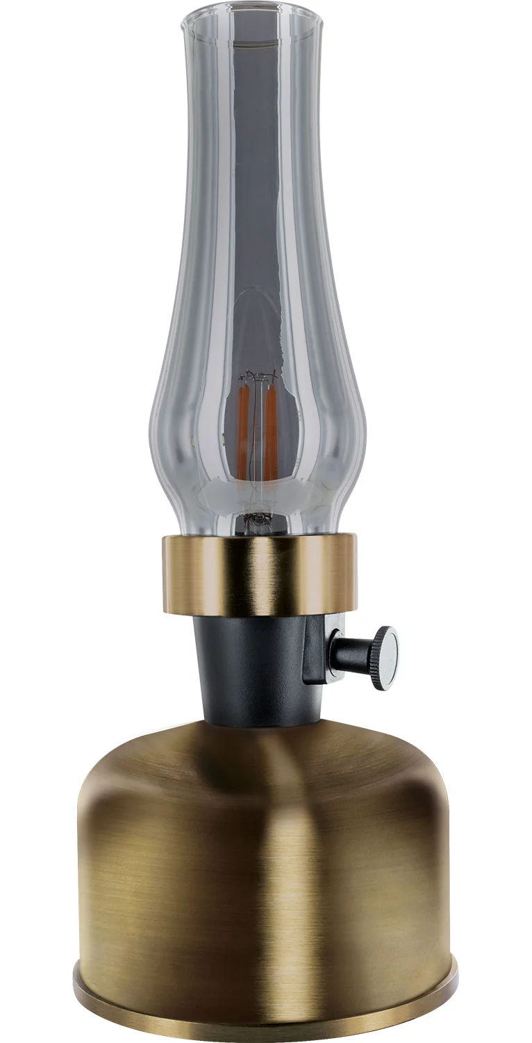 LED Petroleum Leuchte