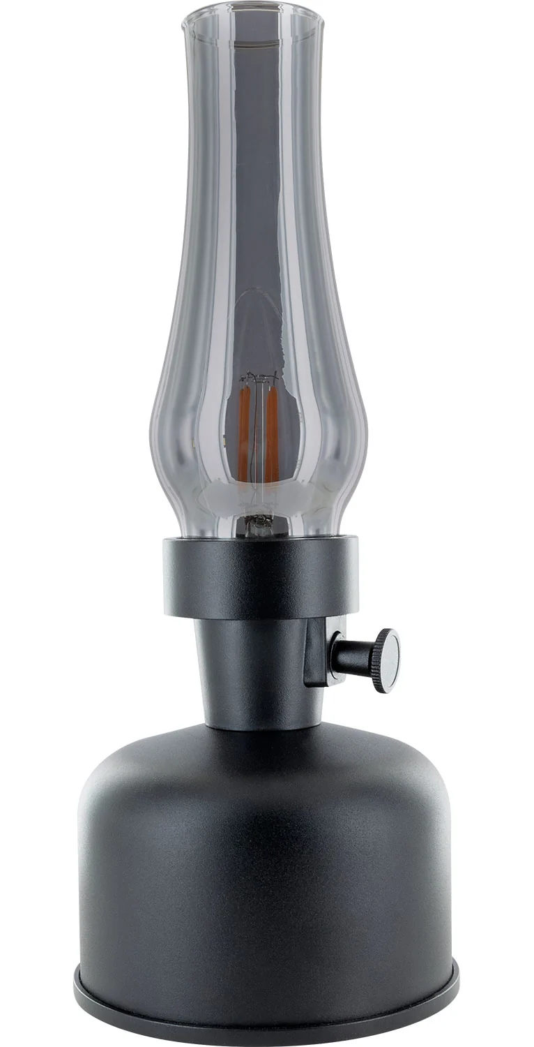 LED Petroleum Leuchte