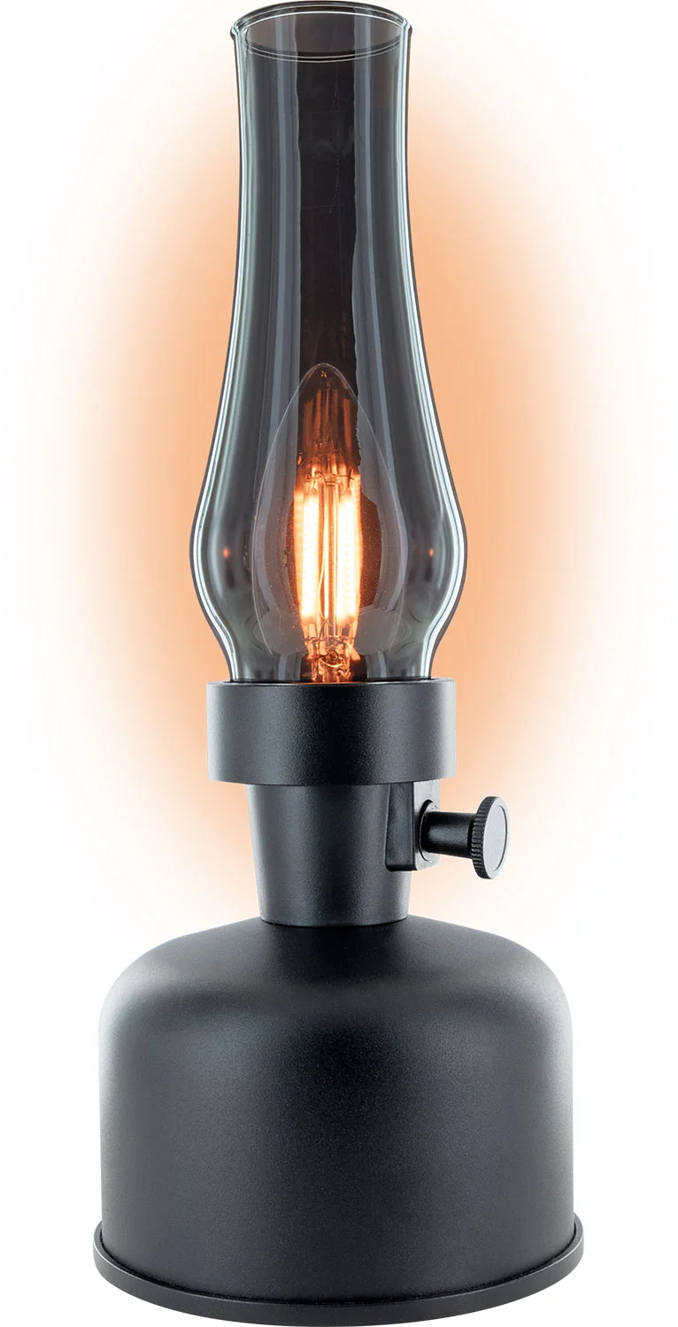 LED Petroleum Leuchte