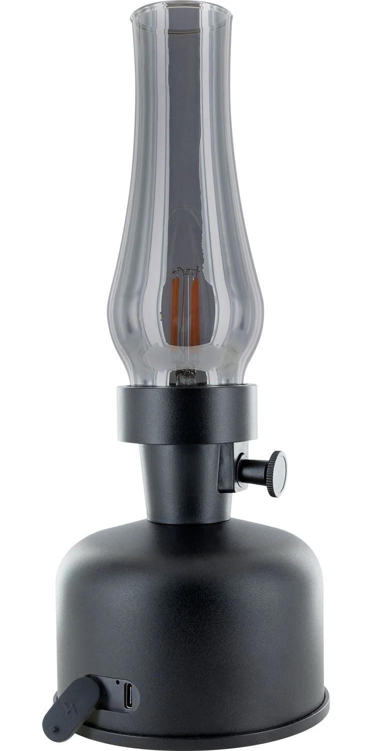 LED Petroleum Leuchte