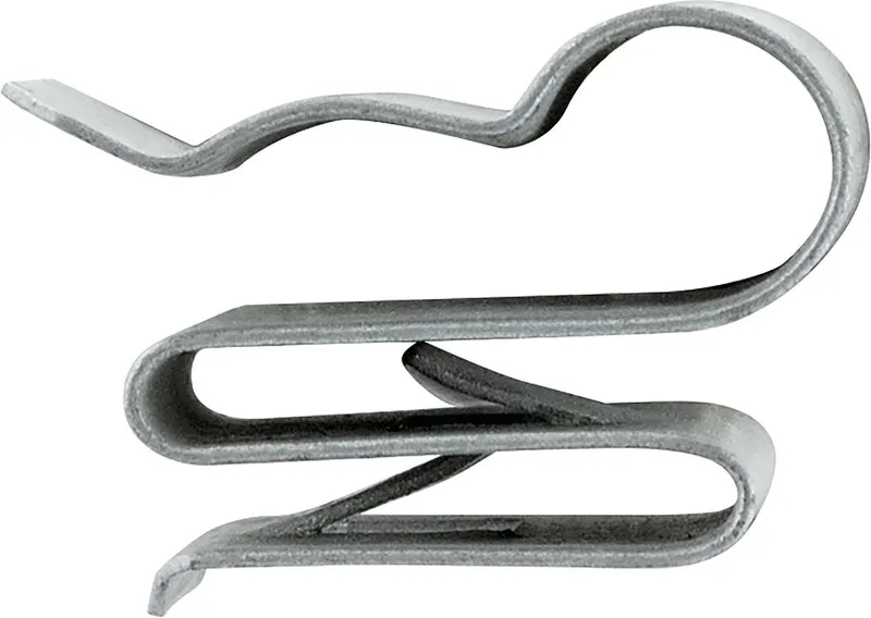 Solarkabel Clip 10er Set