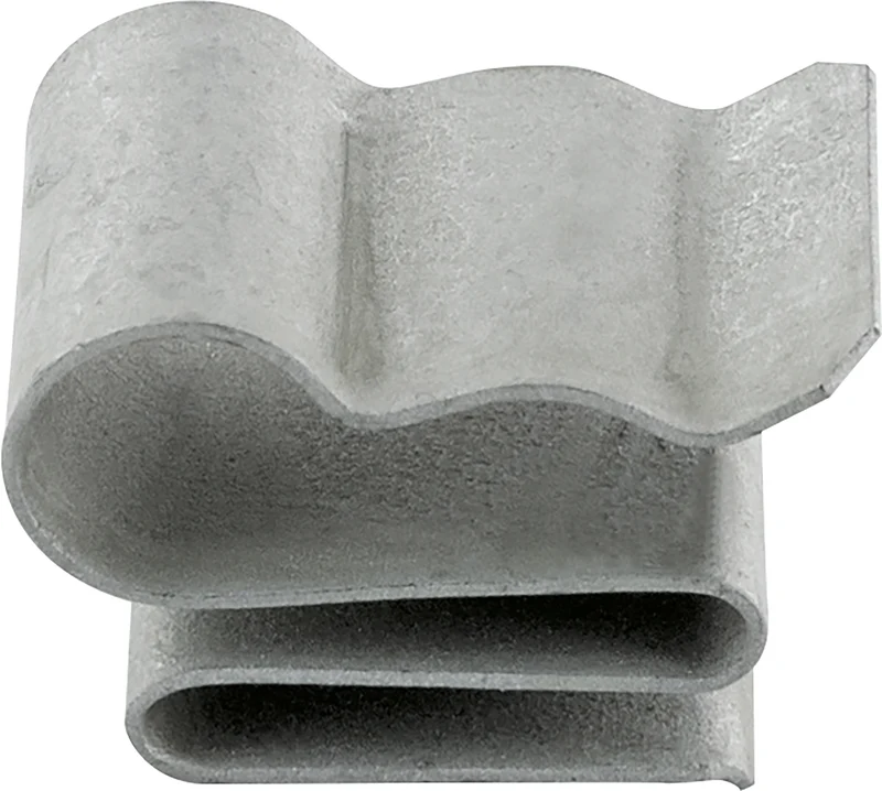 Solarkabel Clip 10er Set
