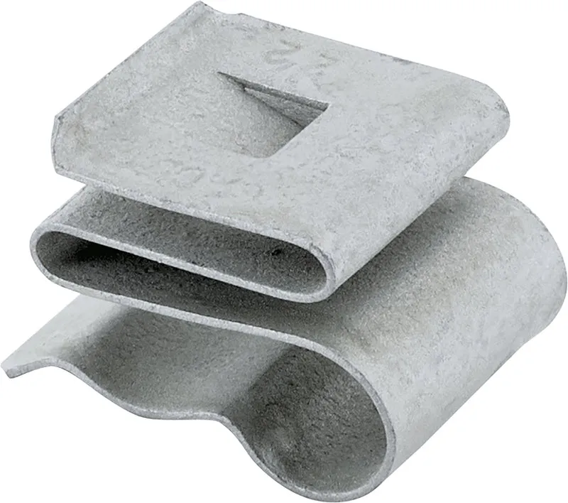 Solarkabel Clip 10er Set